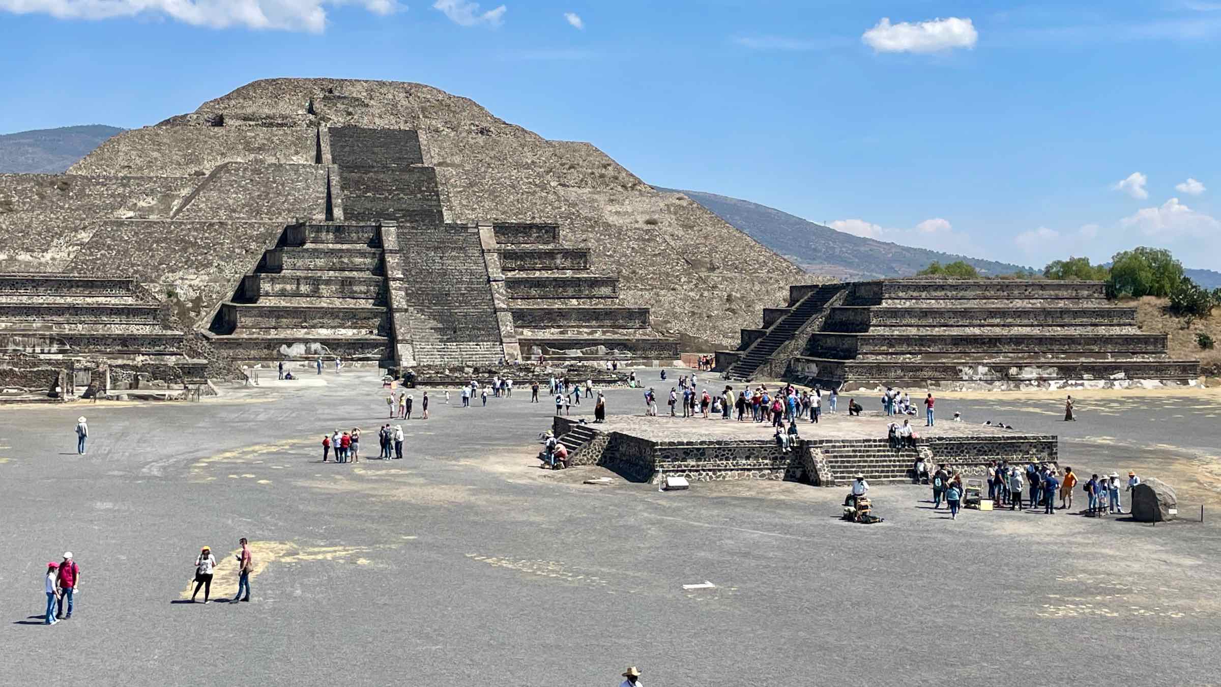 Teotihuacan