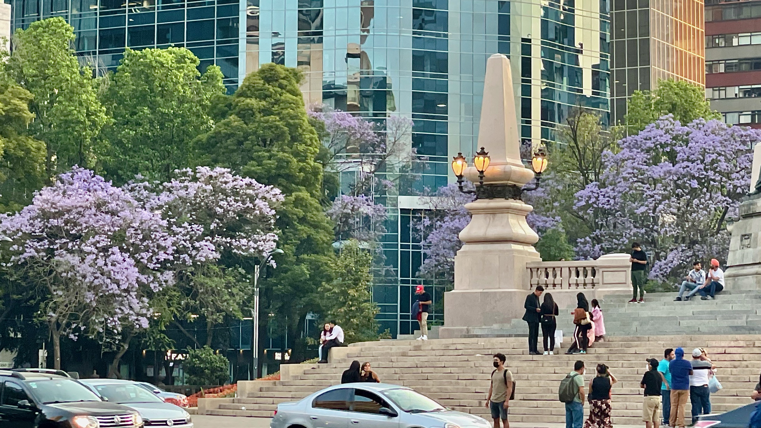 Mexico City