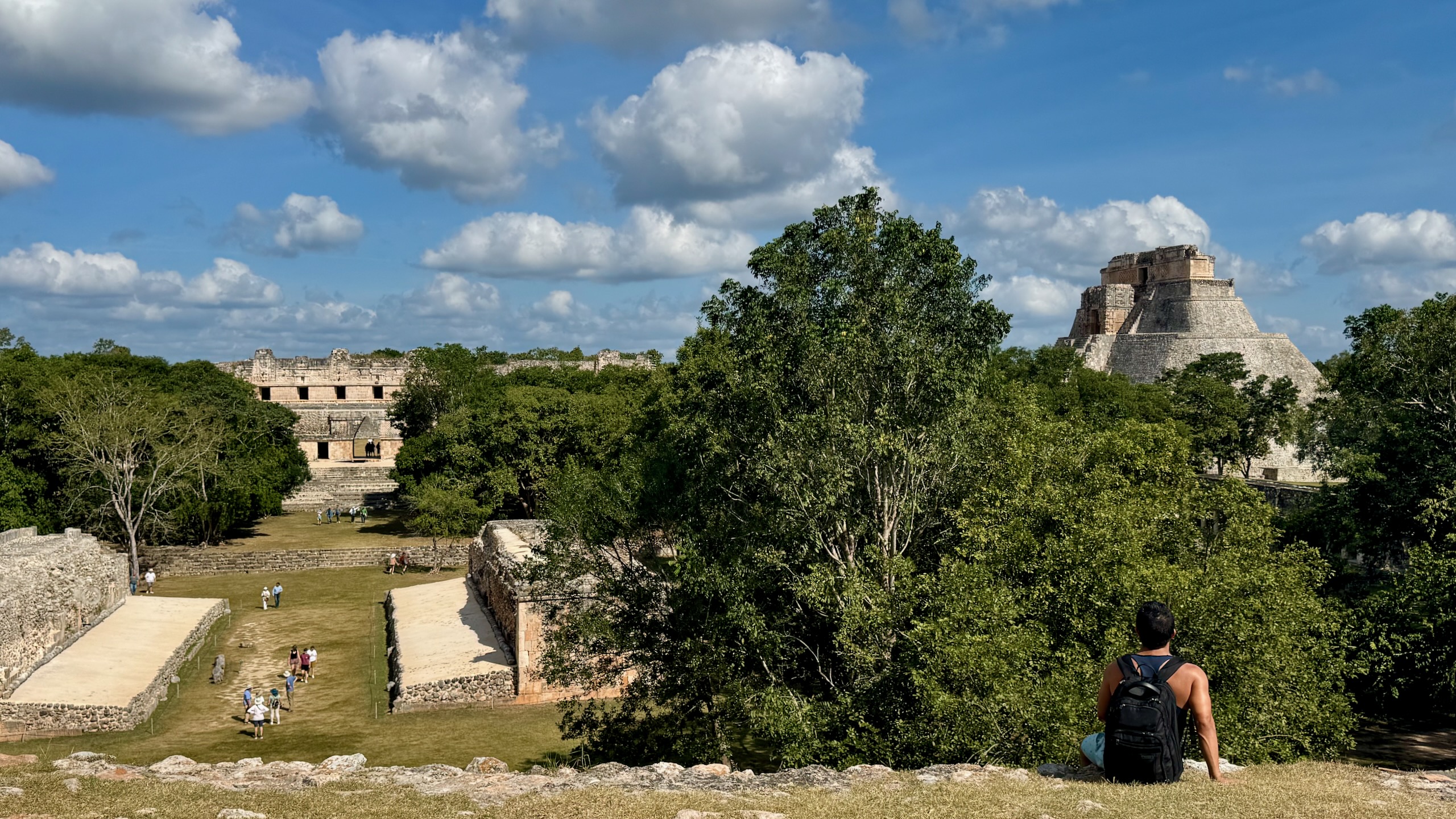 Yucatán Peninsula