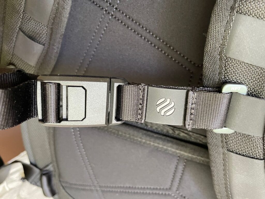 Heimplanet Sternum Strap