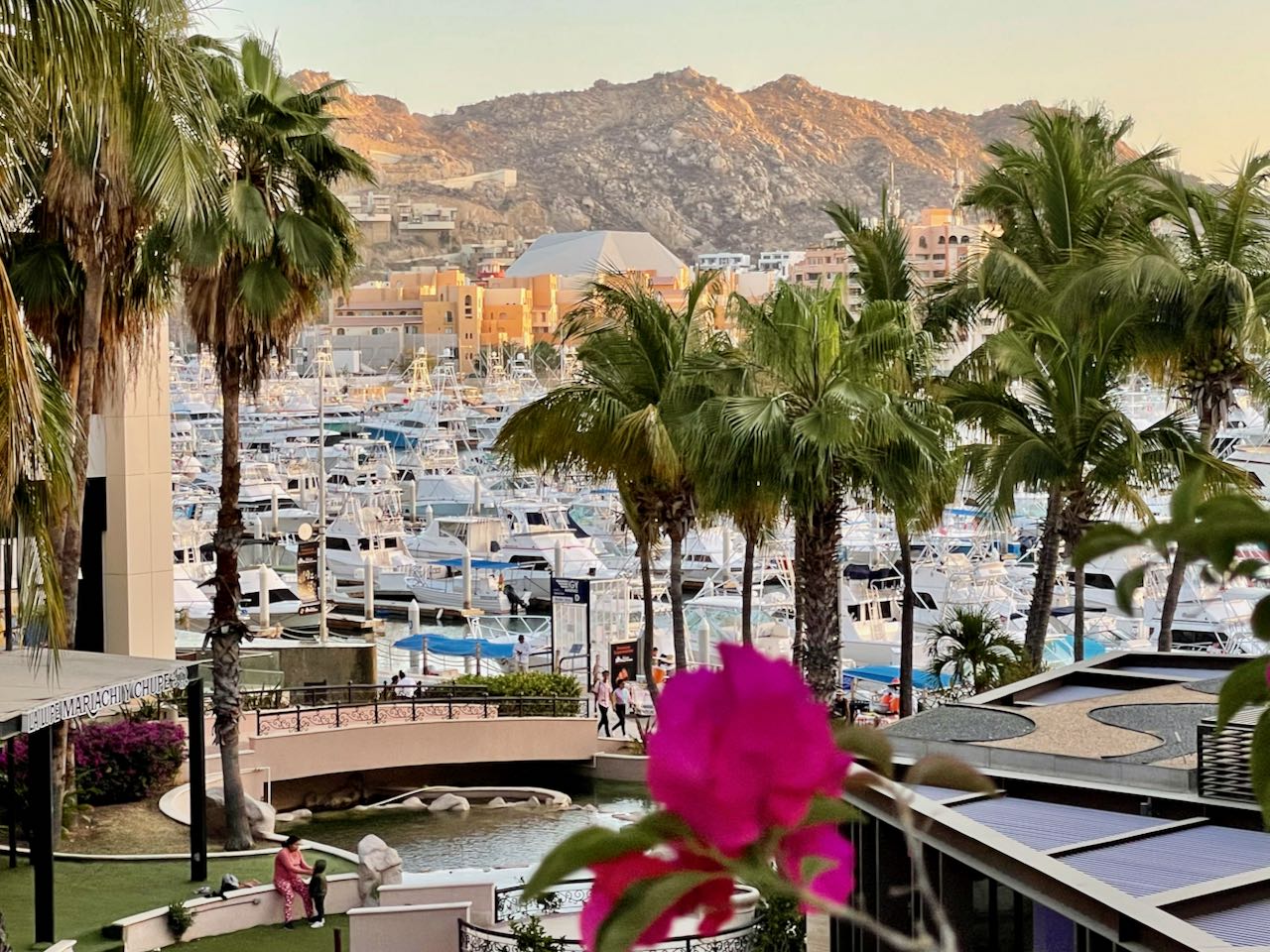 Cabo San Lucas