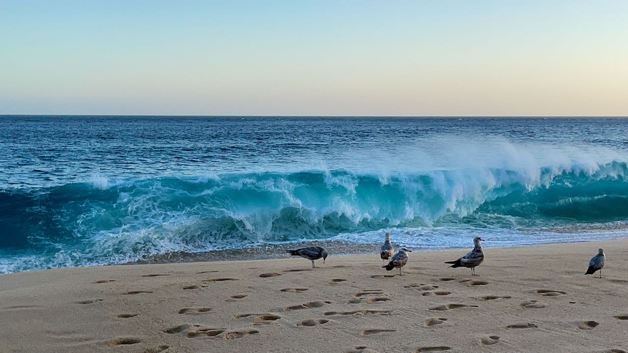 Wejulia Beach