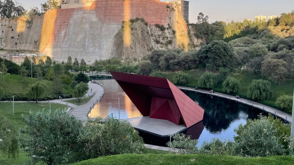 Foro La Mexicana Sundown, Santa Fe CDMX