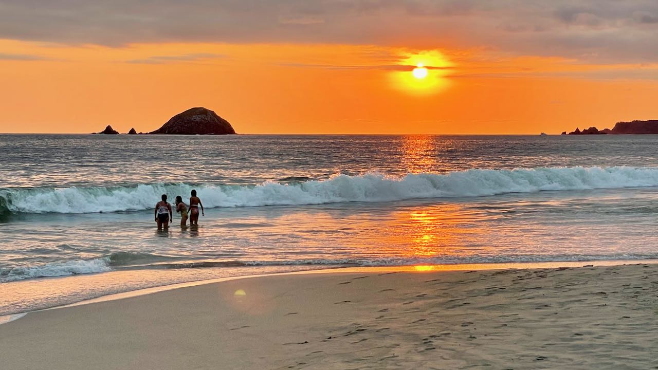 Ixtapa