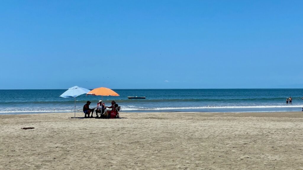 Playa Linda Ixtapa