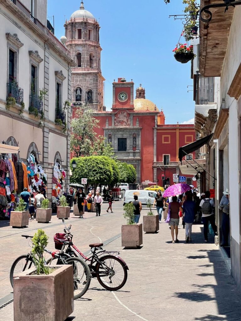 Querétaro Centro