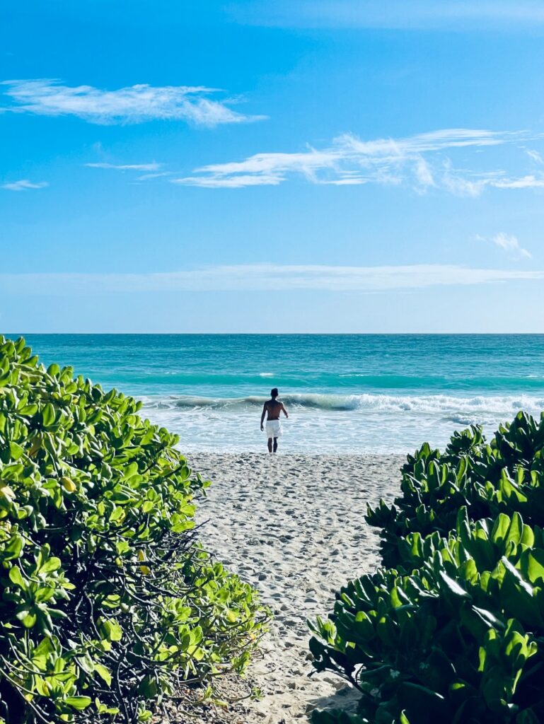 Kalama Beach Park Kailua