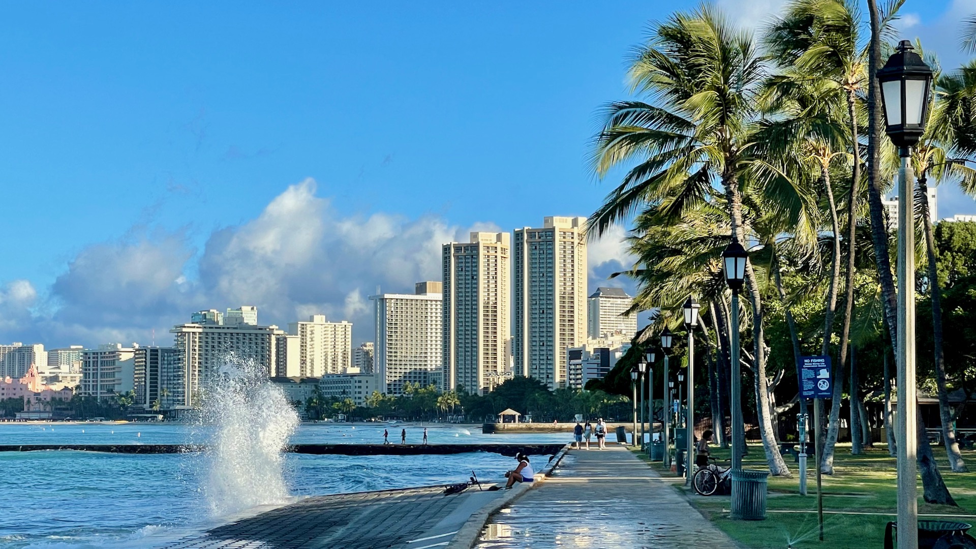 Waikiki