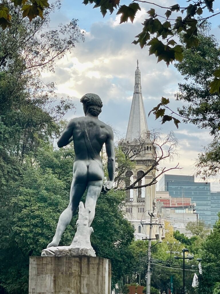 Plaza Rio De Janeiro Roma Norte