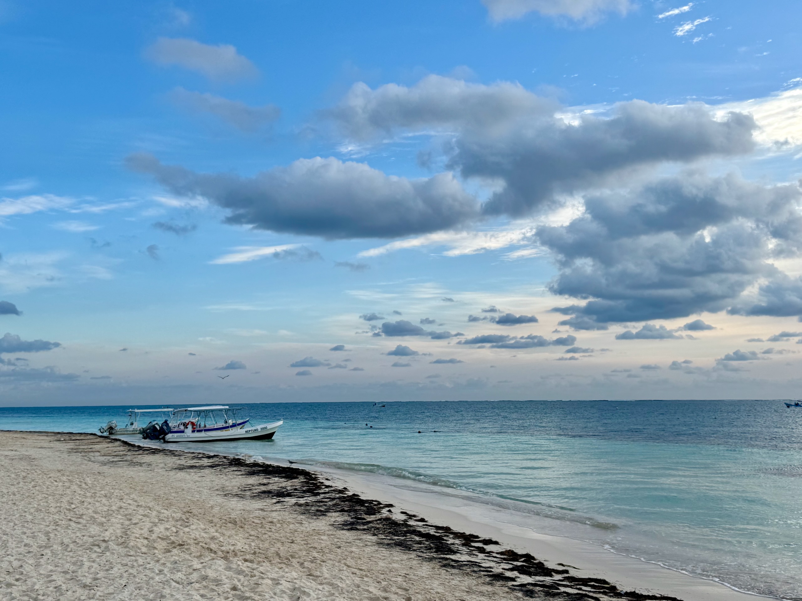 Puerto Morelos